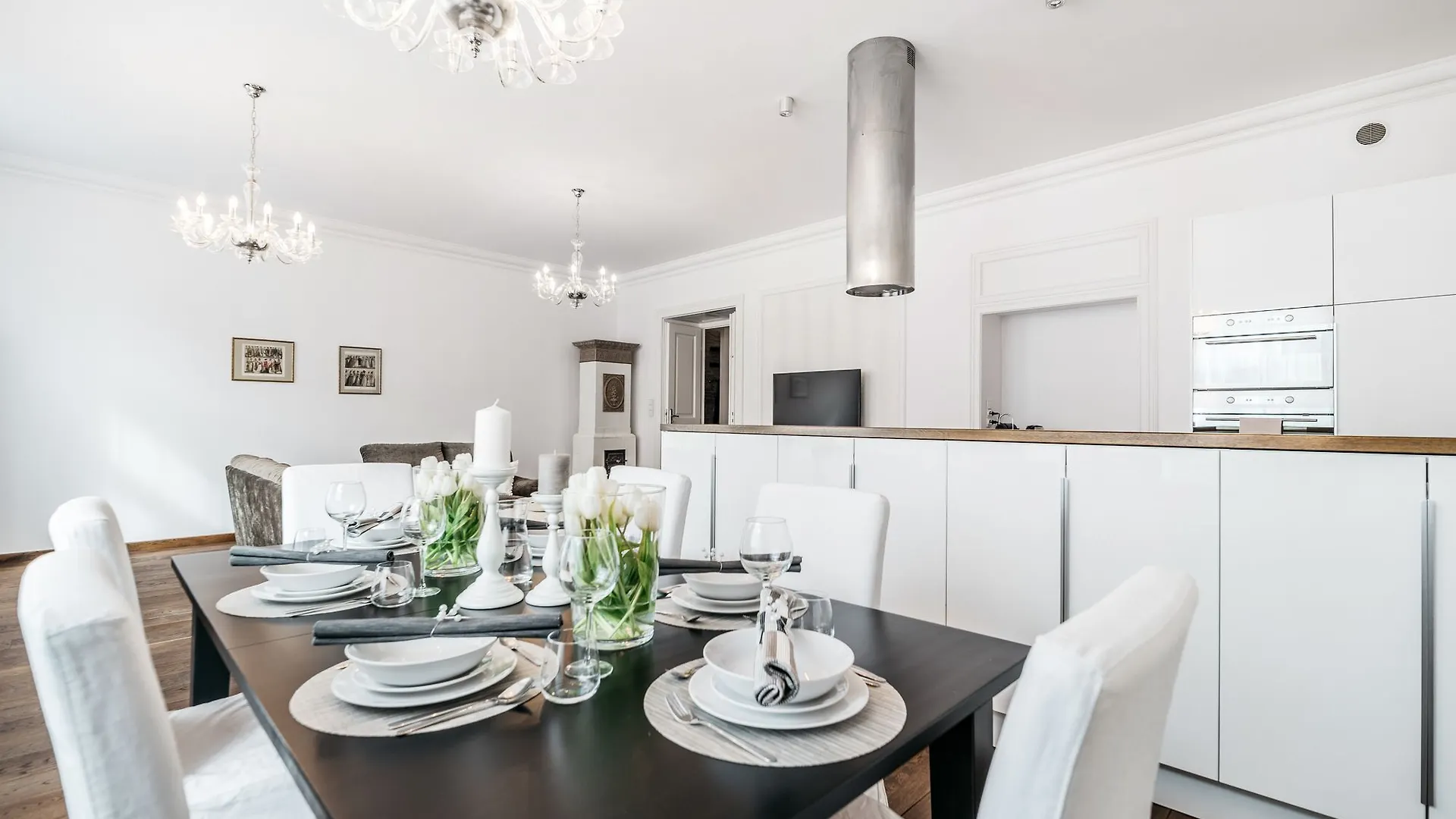 Edit Szewska 17 Apartment Old Town Krakow