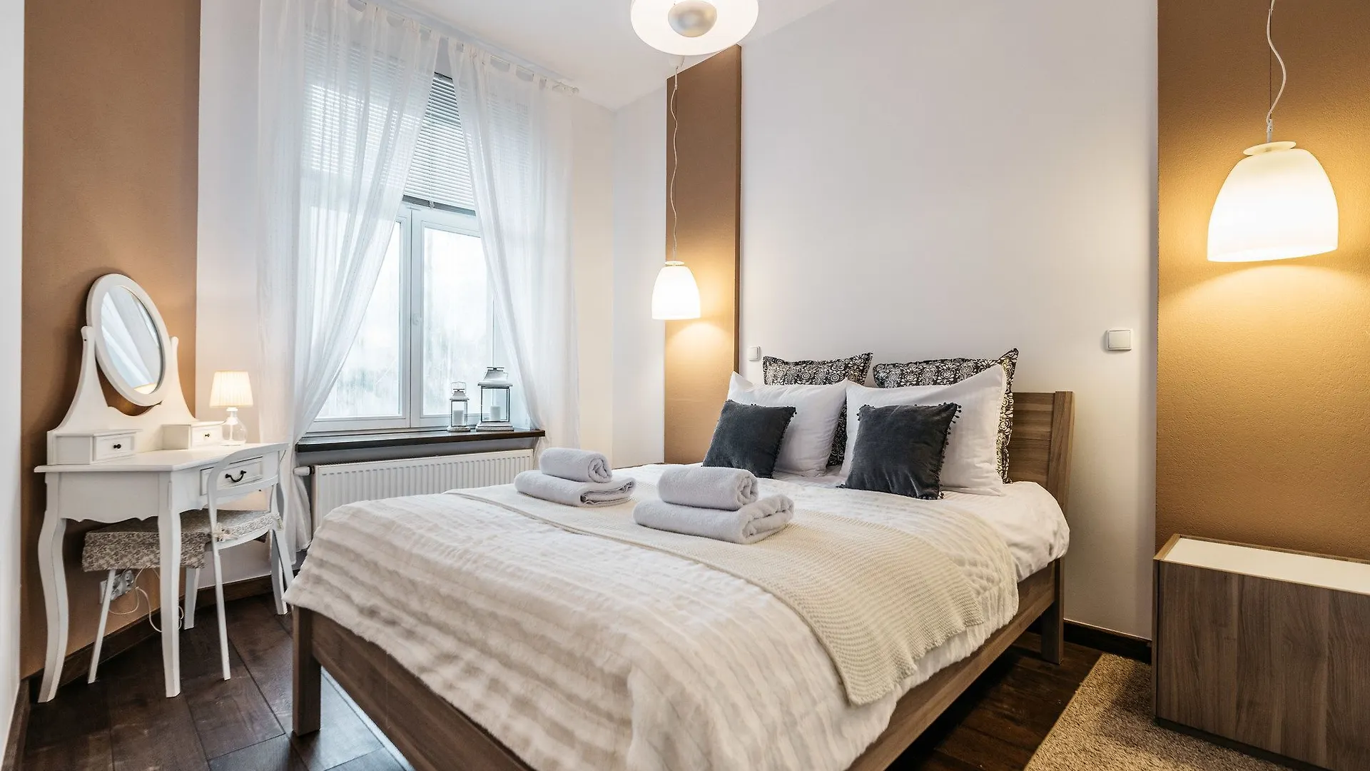 Edit Szewska 17 Apartment Old Town Krakow