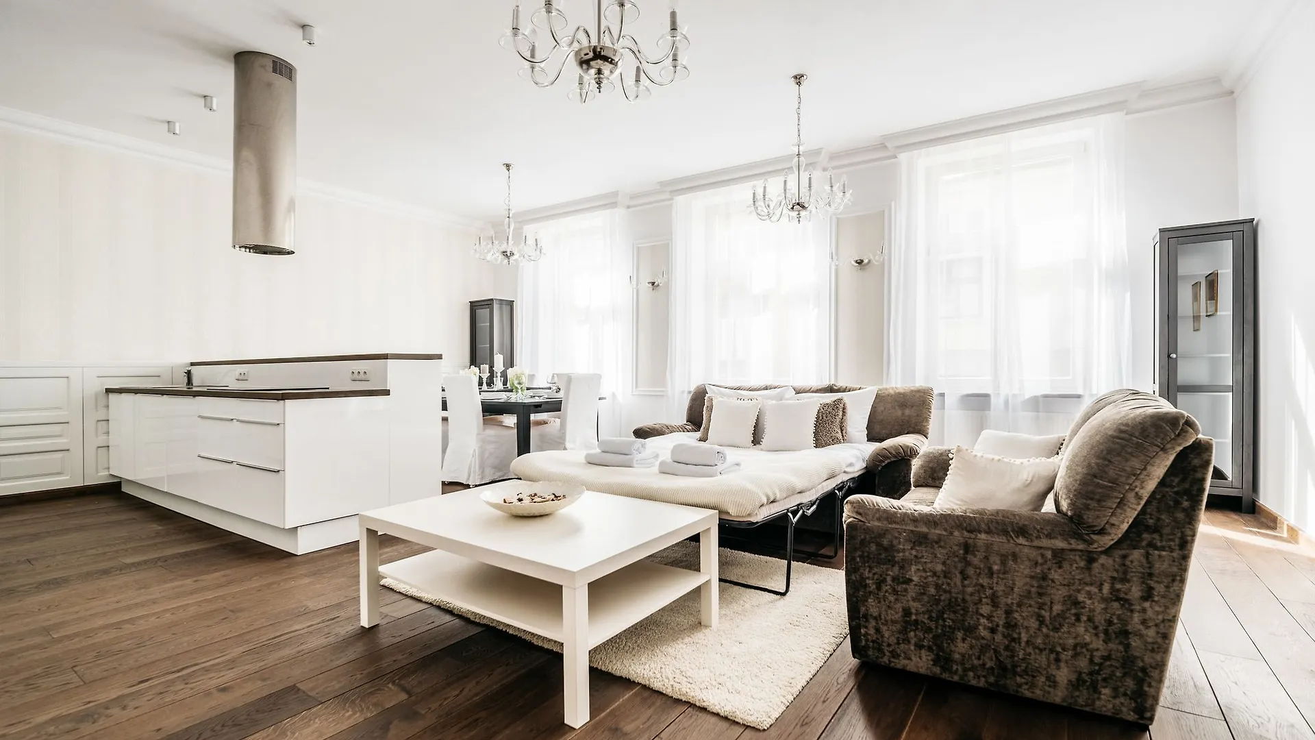 Edit Szewska 17 Apartment Old Town Krakow